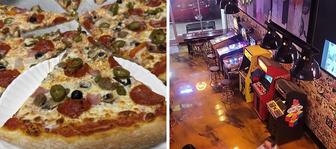 Nolita NY Pizza