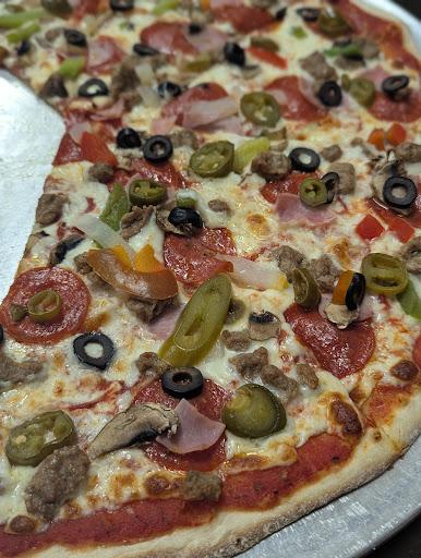 Nolita NY Pizza